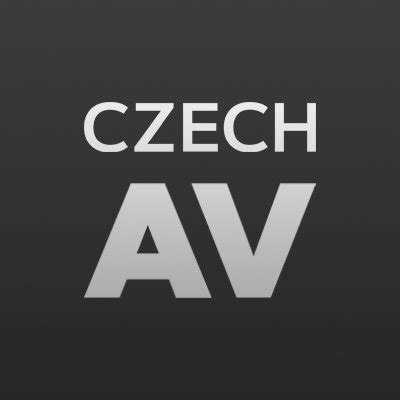 czwchav|CzechAV.